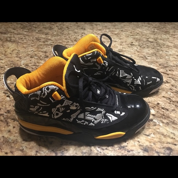 Jordan Other - Like new men’s Nike Jordan sneakers